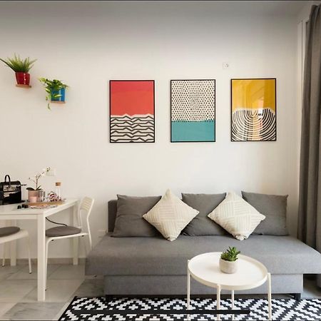 Malaga Centric Best Location And Comfort In Malaga Center Leilighet Eksteriør bilde