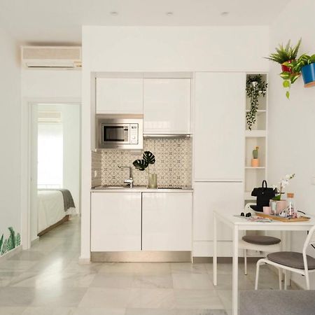 Malaga Centric Best Location And Comfort In Malaga Center Leilighet Eksteriør bilde