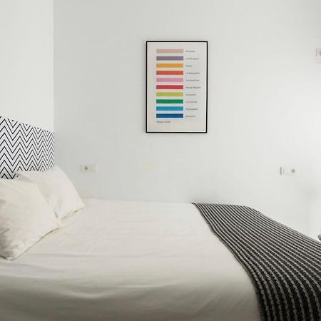 Malaga Centric Best Location And Comfort In Malaga Center Leilighet Eksteriør bilde