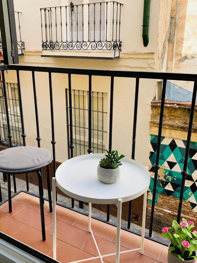 Malaga Centric Best Location And Comfort In Malaga Center Leilighet Eksteriør bilde