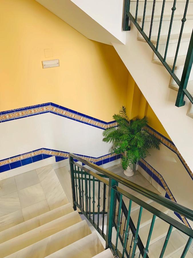 Malaga Centric Best Location And Comfort In Malaga Center Leilighet Eksteriør bilde