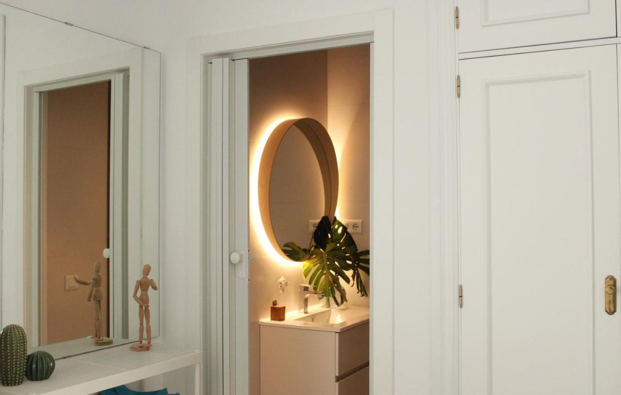 Malaga Centric Best Location And Comfort In Malaga Center Leilighet Eksteriør bilde