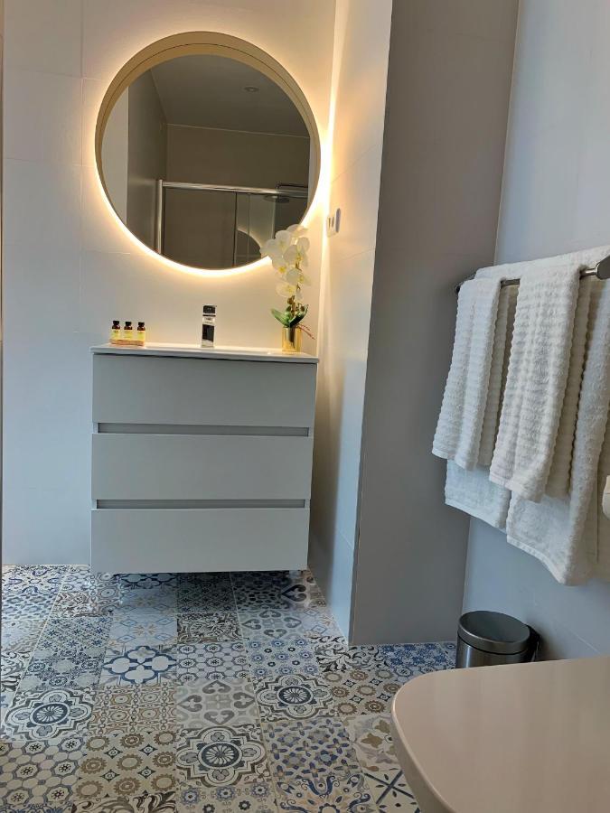 Malaga Centric Best Location And Comfort In Malaga Center Leilighet Eksteriør bilde